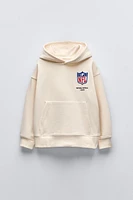 NFL © HOODIE SWEATSHIRT