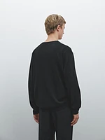 100% cashmere sweater - Limited Edition