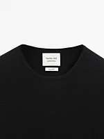 100% cashmere sweater - Limited Edition