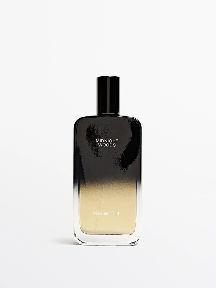 (100 ml) Midnight woods Eau de Parfum