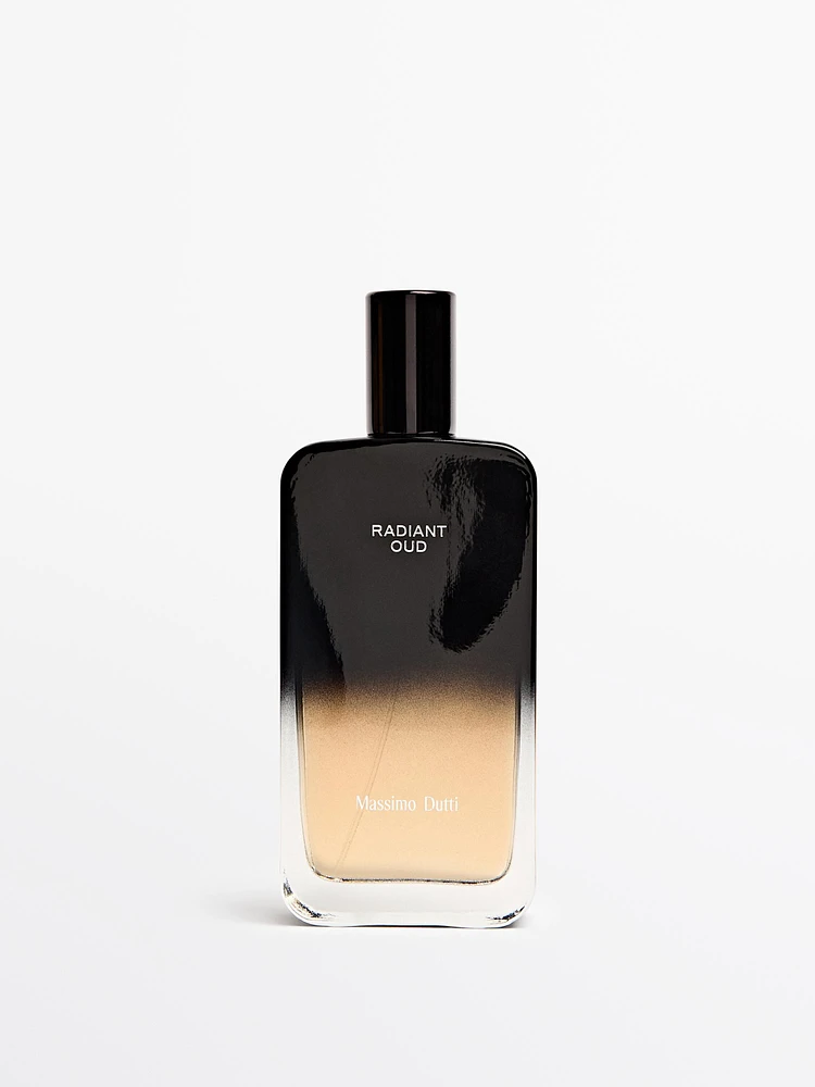 (100 ml) Radiant oud Eau de parfum