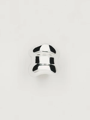 Irregular double ring - Limited Edition