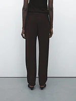 Suit trousers co-ord - Limited Edition