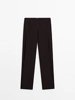 Suit trousers co-ord - Limited Edition