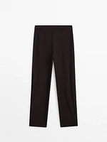 Suit trousers co-ord - Limited Edition