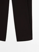 Suit trousers co-ord - Limited Edition