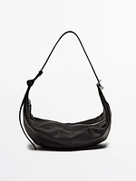 Nappa leather mini bag - Limited Edition