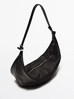 Nappa leather mini bag - Limited Edition