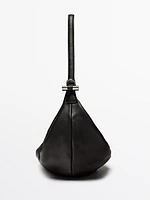 Nappa leather mini bag - Limited Edition