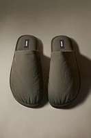 NYLON SLIPPERS