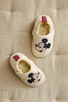 MICKEY MOUSE © DISNEY SLIPPERS