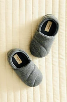 COZY SLIPPERS