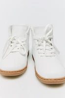 BOXER HIGH TOP SNEAKERS