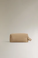 NYLON MAKEUP BAG