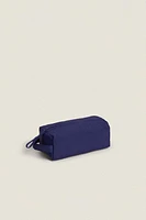 SMALL NYLON MAKEUP BAG