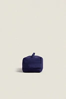 SMALL NYLON MAKEUP BAG