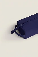 SMALL NYLON MAKEUP BAG