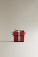 CHRISTMAS CHILDREN’S GIFT BAG