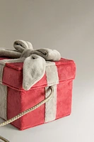 CHRISTMAS CHILDREN’S GIFT BAG