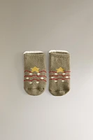 CHRISTMAS SOCKS