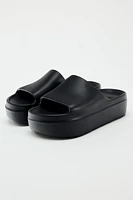 FLATFORM SPORT SANDALS