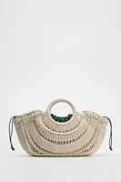 OVAL BAG