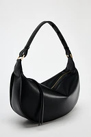 OVAL BAG