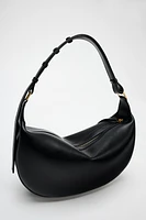 OVAL BAG