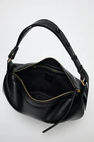 OVAL BAG