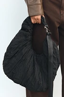 OVAL BAG