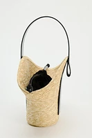 BASKET BAG