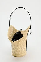 BASKET BAG