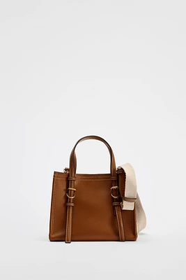 MINI SAC SHOPPER