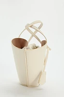 BASKET BAG