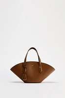 BASKET BAG