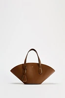 BASKET BAG