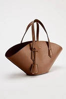 BASKET BAG