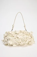 FLORAL CLUTCH BAG