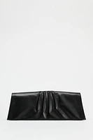 LONG LEATHER BAG