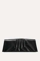 LONG LEATHER BAG