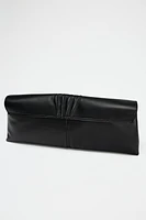 LONG LEATHER BAG