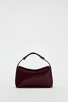 LEATHER BAG