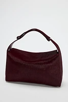 LEATHER BAG