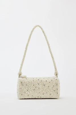 PEARL MINI DUFFEL BAG