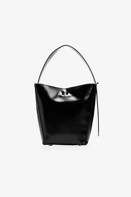 BUCKET BAG