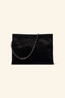 LEATHER CLUTCH LIMITED EDITION