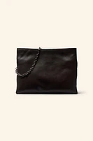 LEATHER CLUTCH LIMITED EDITION