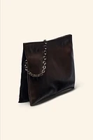 LEATHER CLUTCH LIMITED EDITION