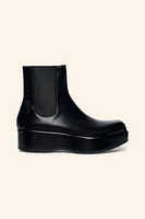 LEATHER CHELSEA BOOTS LIMITED EDITION