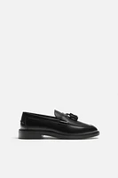 DRESS TASSEL LOAFERS